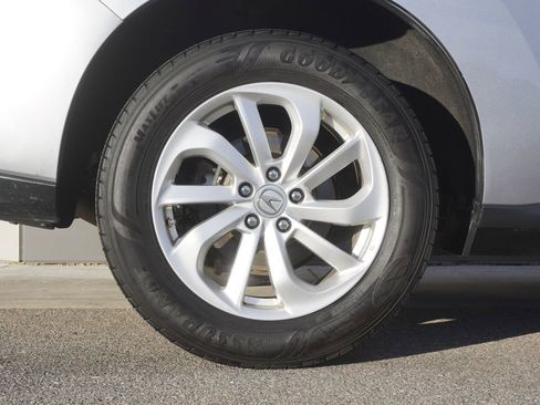 Used 2017 Acura RDX AWD image 33