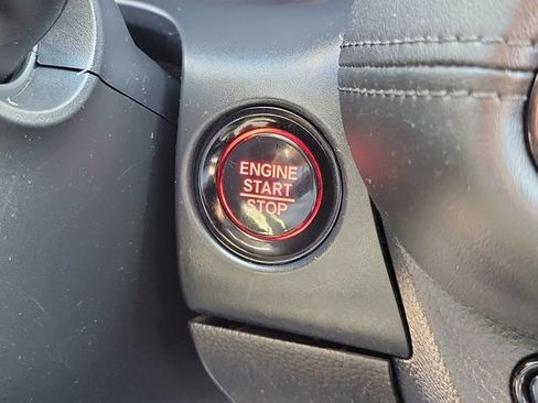 Used 2023 Honda HR-V LX image 10