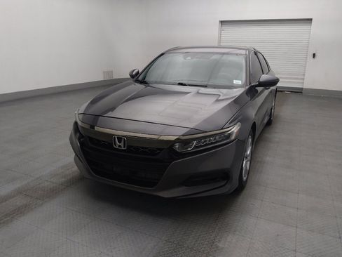 Used 2018 Honda Accord LX image 15