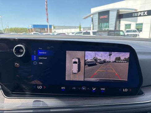 Used 2026 Chevrolet Tahoe 2WD image 20