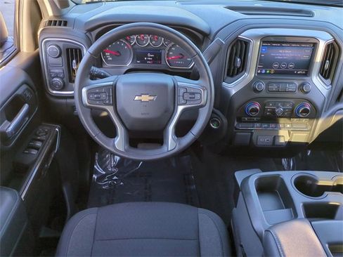 Used 2020 Chevrolet Silverado 1500 LT w/ All-Star Edition image 16