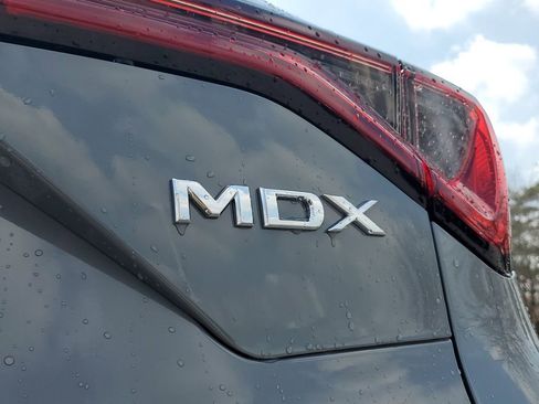 New 2026 Acura MDX A-Spec image 9