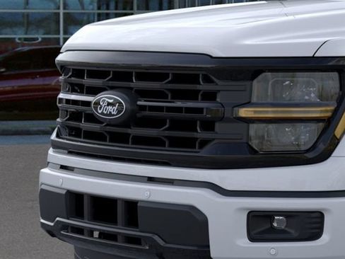 New 2026 Ford F150 XLT w/ Equipment Group 302A MID RWD image 17