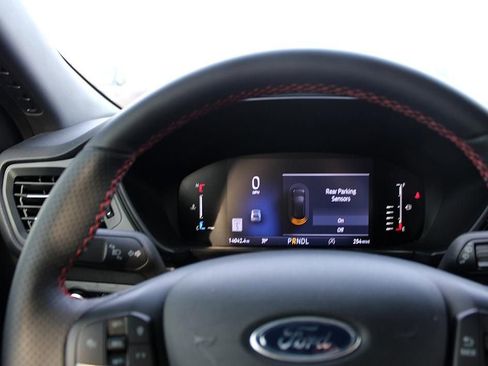 Used 2024 Ford Escape ST-Line w/ Tech Pack #1 image 29