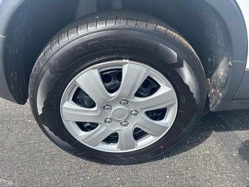 Used 2016 Chevrolet Trax LS image 23