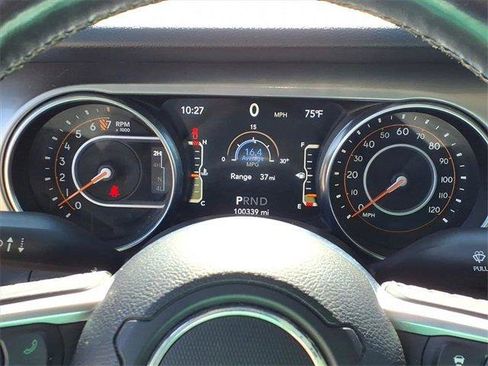 Used 2020 Jeep Gladiator Overland image 19