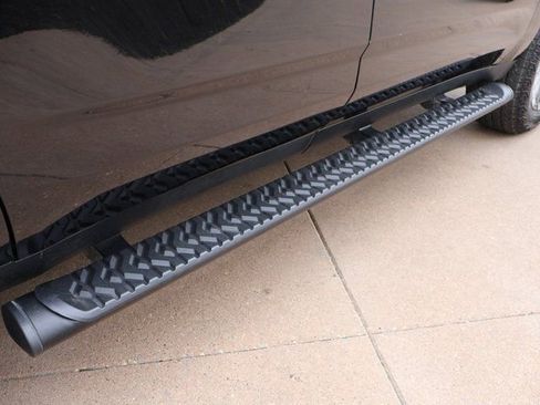 Certified 2025 Chevrolet Tahoe Z71 AWD/4WD image 8