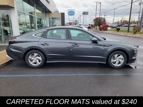 New 2026 Hyundai Sonata SE image 2