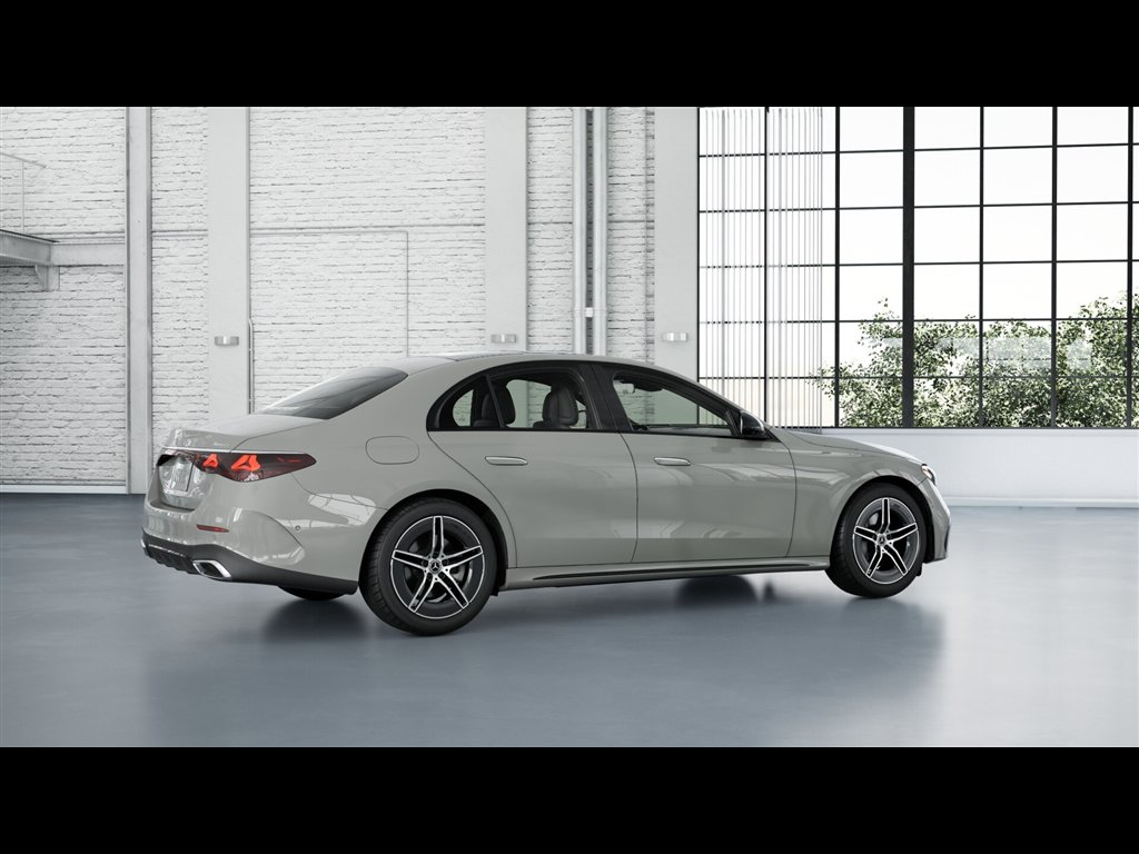 Certified 2026 Mercedes-Benz E 350 4MATIC Sedan image 14