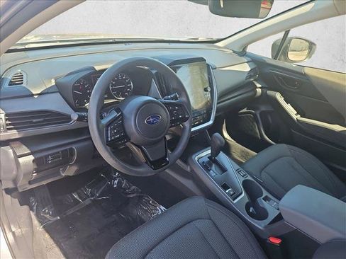 Certified 2024 Subaru Crosstrek 2.0i Premium AWD/4WD image 10