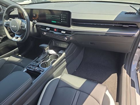 New 2026 Kia K5 GT-Line FWD image 10