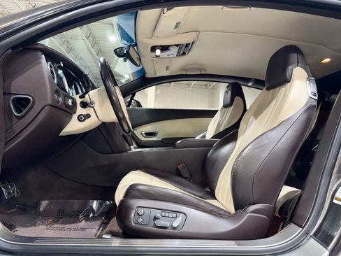 Used 2013 Bentley Continental GT image 54
