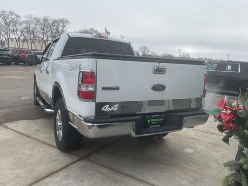 Used 2004 Ford F150 XLT image 4