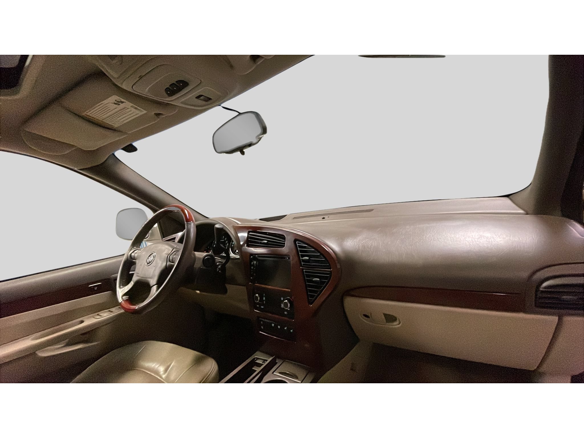 Used 2006 Buick Rendezvous 2WD image 20