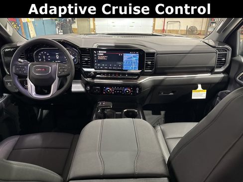 New 2026 GMC Sierra 1500 SLT w/ SLT Premium Plus Package image 2