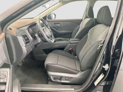 Used 2023 Nissan Rogue SV FWD image 17
