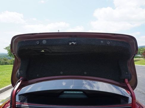 Used 2022 Nissan Sentra SV w/ All-Weather Package FWD image 22