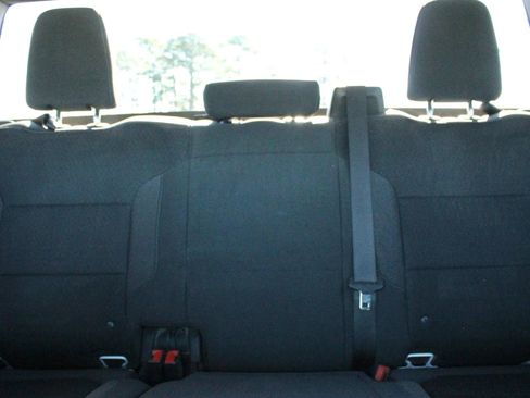 Used 2023 Chevrolet Silverado 2500 LT w/ Convenience Package image 19