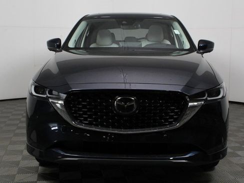 New 2025 MAZDA CX-5 AWD 2.5 S w/ Premium Plus Pkg image 2