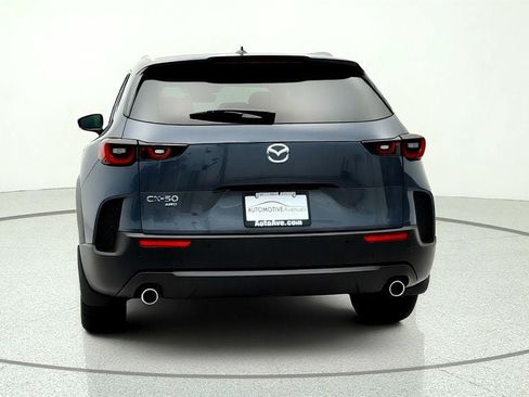Used 2026 MAZDA CX-50 AWD 2.5 S w/ Premium Package image 6