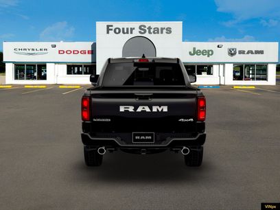 New 2026 RAM 1500 Laramie w/ Sport Appearance Package