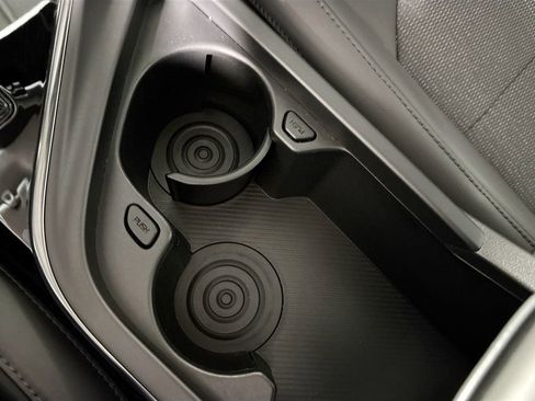Certified 2023 Kia Niro Wind FWD image 16