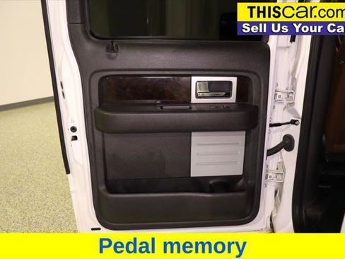 Used 2014 Ford F150 Platinum image 25