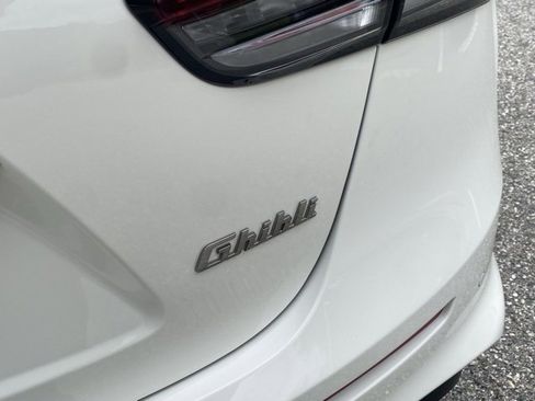 New 2024 Maserati Ghibli Modena image 16