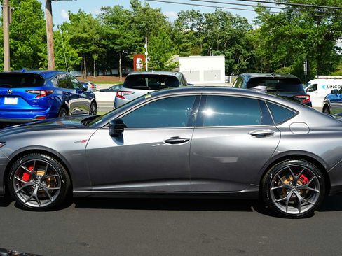 Used 2023 Acura TLX Type S AWD/4WD image 4