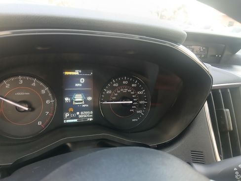 Used 2023 Subaru Crosstrek 2.0i AWD/4WD image 23