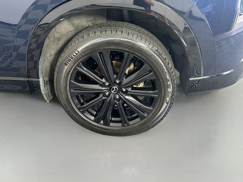 Used 2022 MAZDA CX-5 AWD 2.5 Turbo image 32
