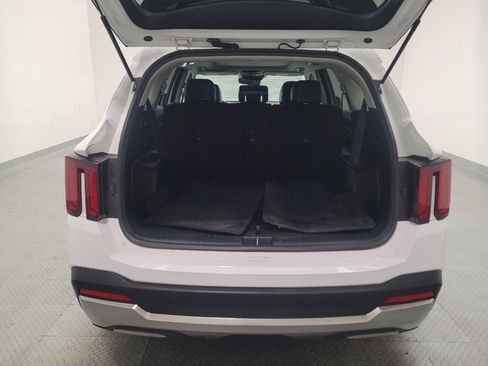 Used 2024 Kia Sorento S w/ Panoramic Sunroof Package FWD image 29