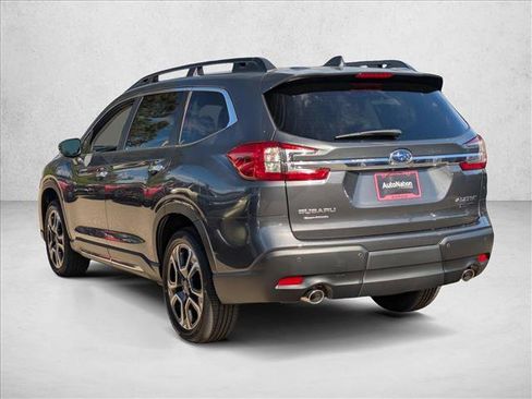 New 2026 Subaru Ascent Touring AWD/4WD image 7