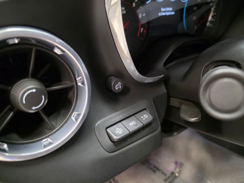 Used 2017 Chevrolet Camaro SS RWD image 44