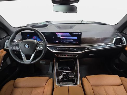 Certified 2026 BMW X5 xDrive40i AWD/4WD image 9