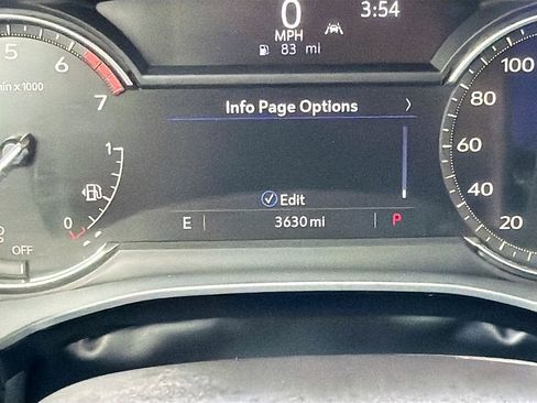 Used 2024 Cadillac XT6 Luxury FWD image 12