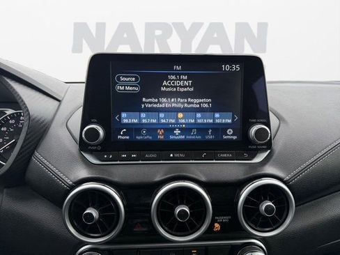 Used 2024 Nissan Sentra SV image 16