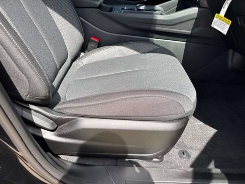 New 2026 Jeep Cherokee Laredo AWD/4WD image 14