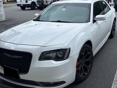Used 2016 Chrysler 300 S