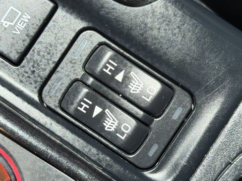 Certified 2023 Subaru Forester Wilderness AWD/4WD image 20