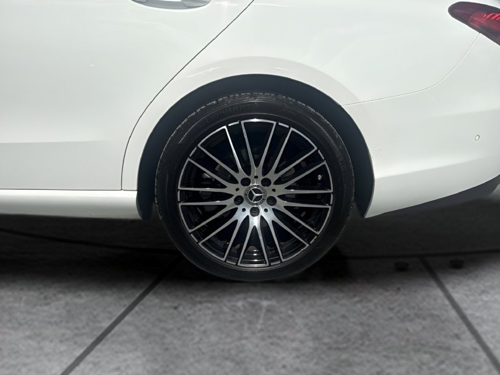 Used 2023 Mercedes-Benz C 300 Sedan w/ Exclusive Trim Package image 22