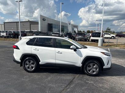 Used 2024 Toyota RAV4 XLE w/ Convenience Package