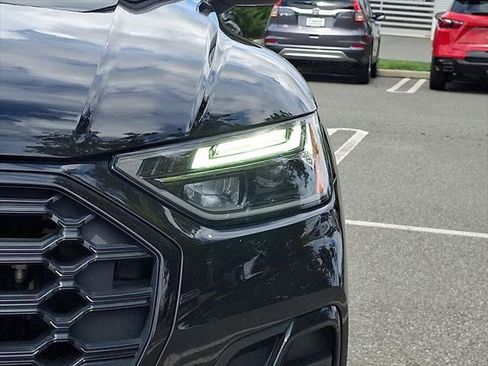 Certified 2023 Audi SQ5 Premium Plus w/ Premium Plus Package AWD/4WD image 12