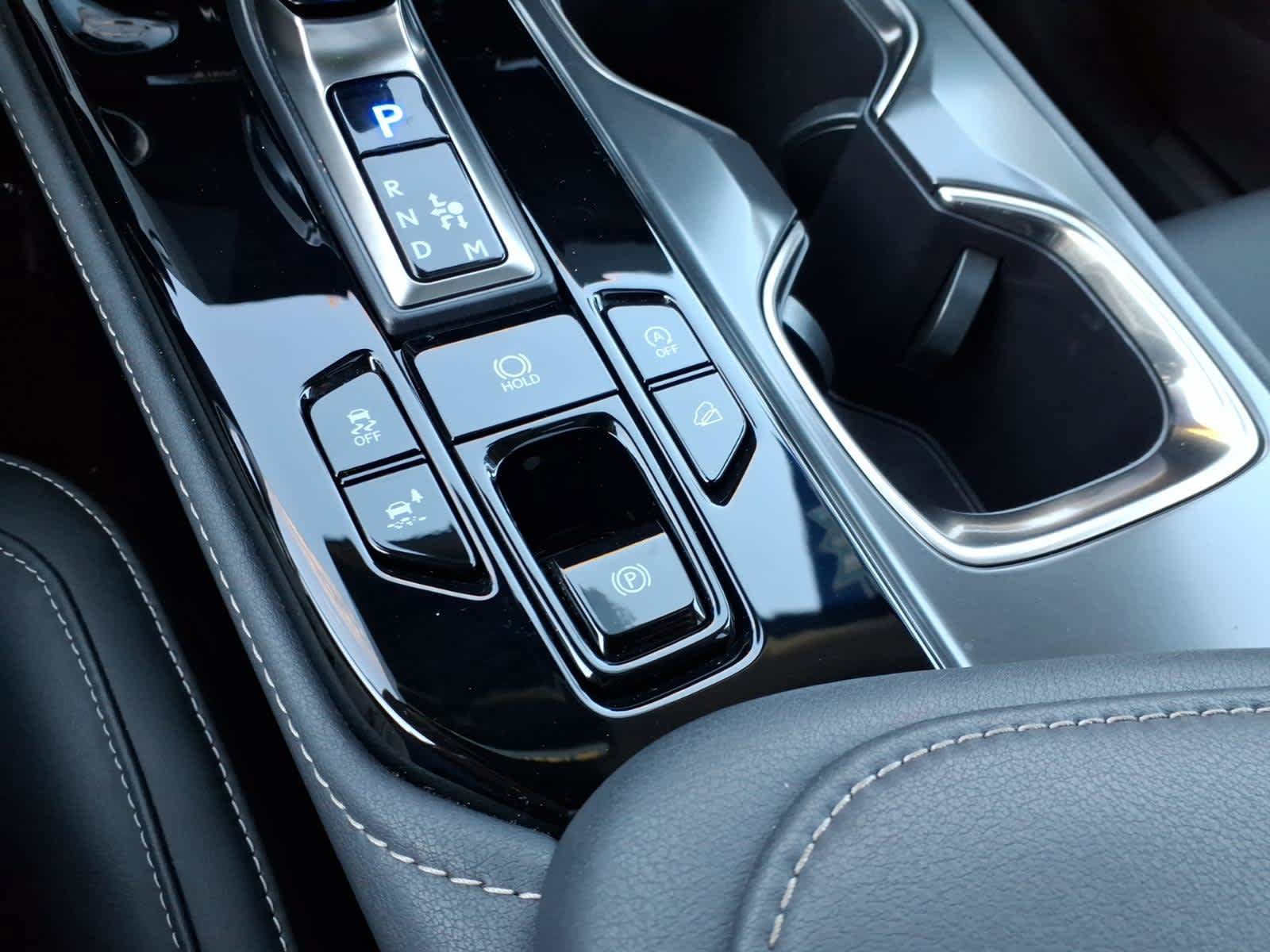 Used 2025 Lexus NX 350 AWD w/ Cold Area Package image 21