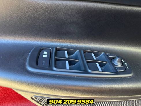 Used 2018 Jaguar XE S AWD/4WD image 14