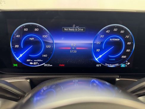 Certified 2024 Mercedes-Benz EQB 300 4MATIC w/ Winter Package image 14