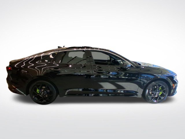 New 2027 Kia K5 GT-Line AWD/4WD image 36