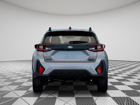 New 2026 Subaru Crosstrek 2.5i Sport image 8