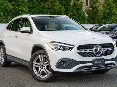 Used 2022 Mercedes-Benz GLA 250 4MATIC