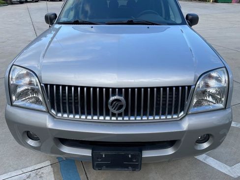 Used 2002 Mercury Mountaineer 2WD V8 image 3